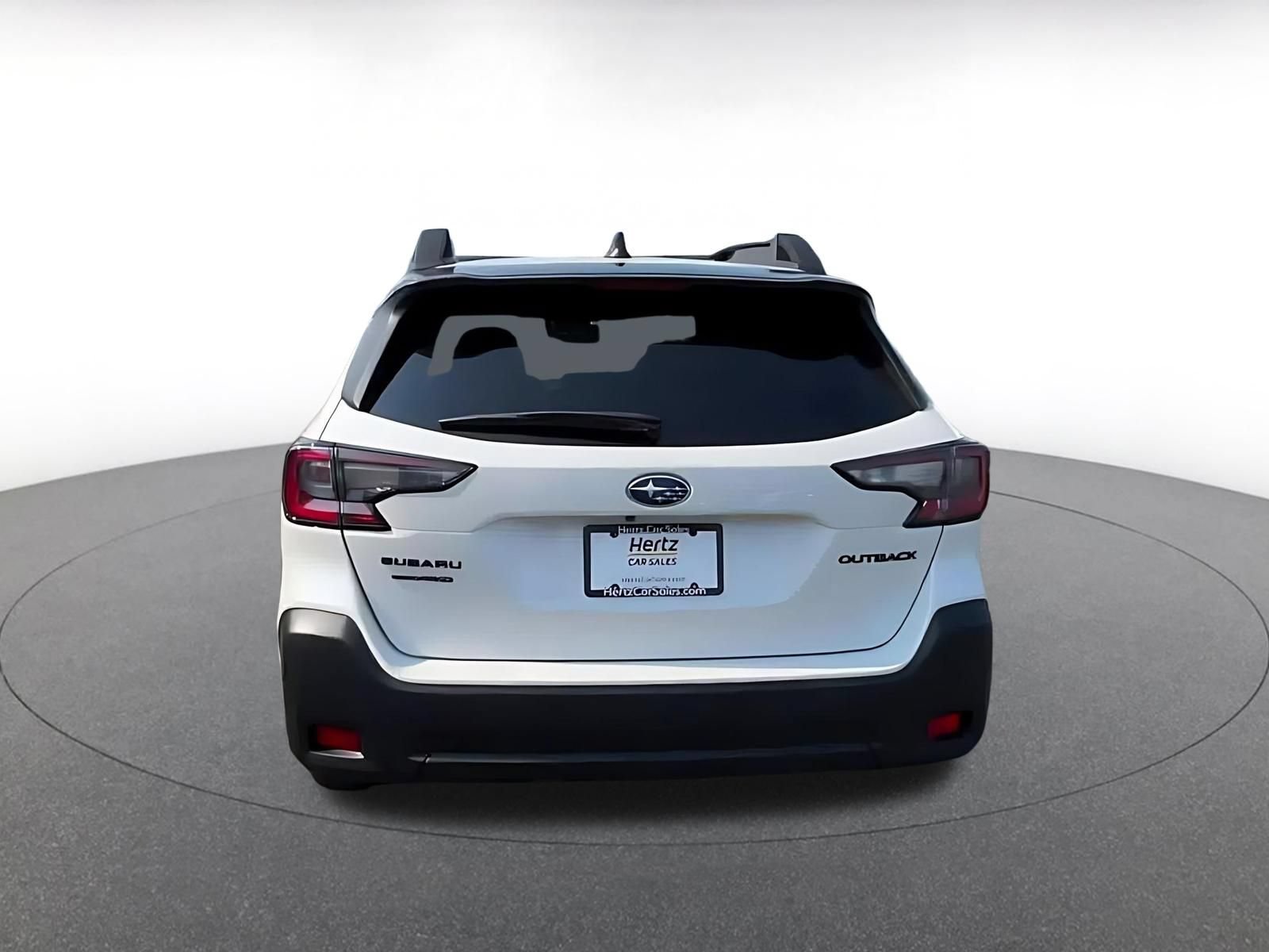 Used 2024 Subaru Outback Onyx Edition AWD/4WD image 12
