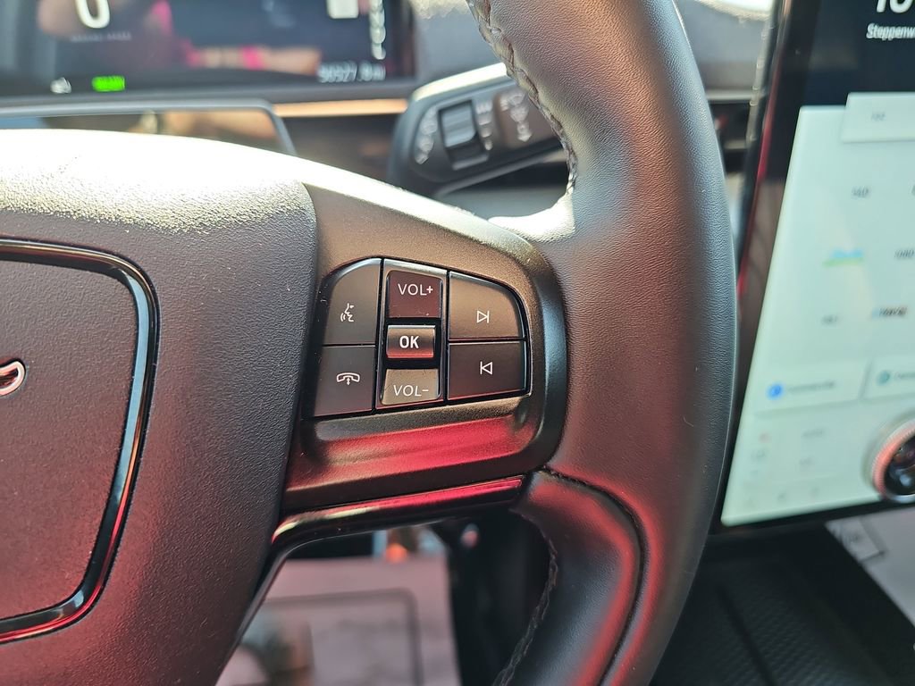 Used 2022 Ford Mustang Mach-E Select w/ Comfort/Technology Package image 22