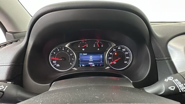 Used 2024 GMC Terrain SLE w/ Driver Convenience Package AWD/4WD image 17