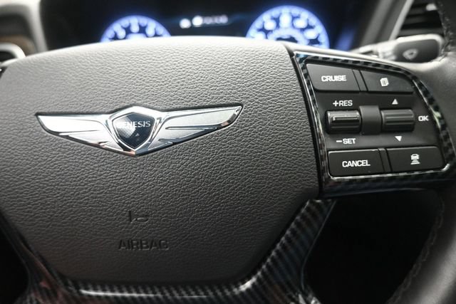 Used 2017 Genesis G80 3.8 w/ Option Group 02 AWD/4WD image 27