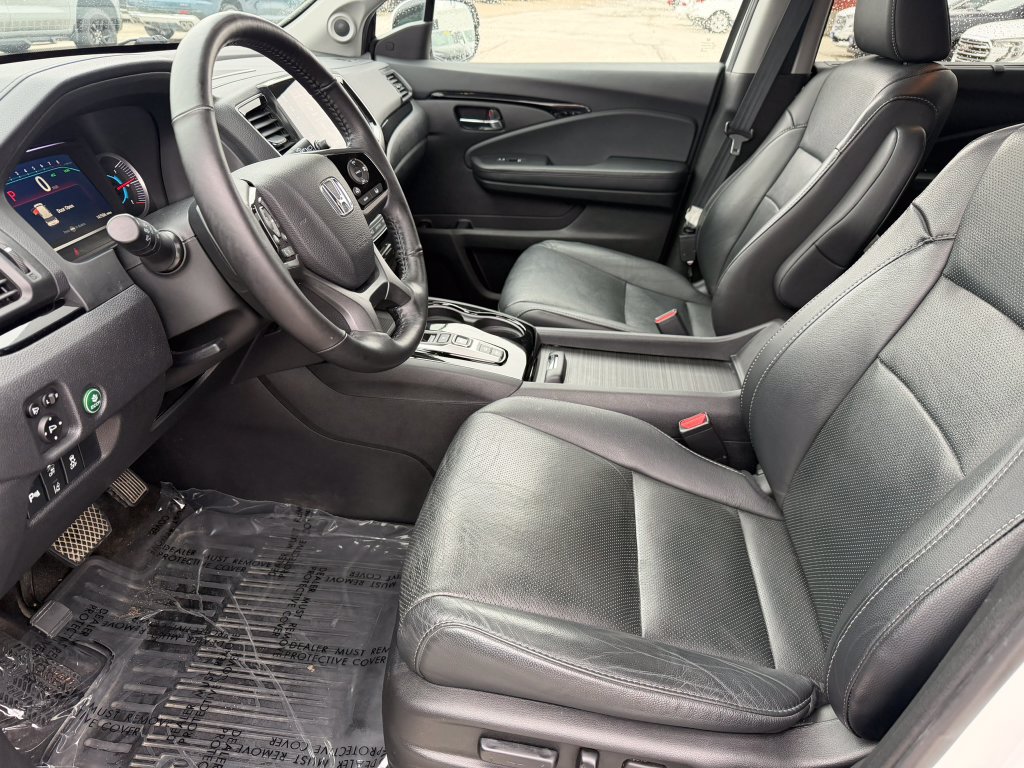 Used 2020 Honda Pilot Elite image 8
