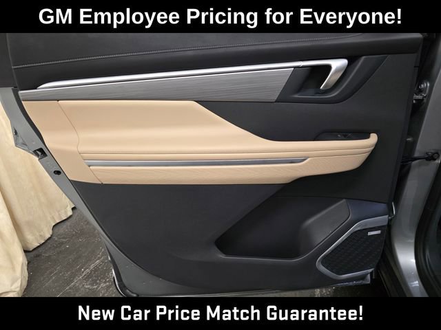 New 2026 Buick Enclave Preferred w/ Power Package image 25