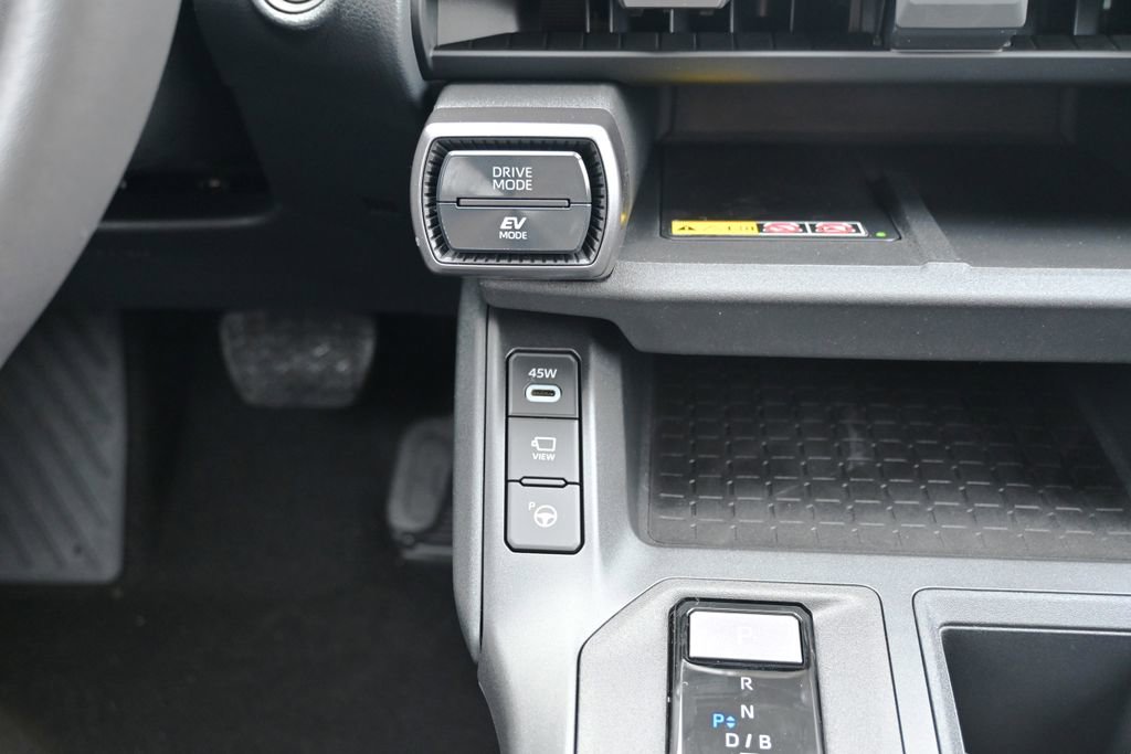 New 2026 Toyota RAV4 XSE image 25