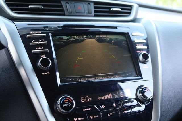 Certified 2024 Nissan Murano SV FWD image 12