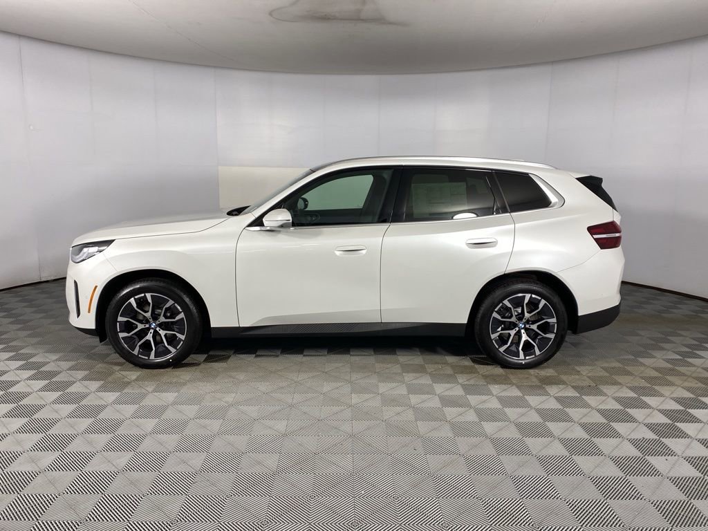 New 2026 BMW X3 xDrive30 w/ Premium Package image 5