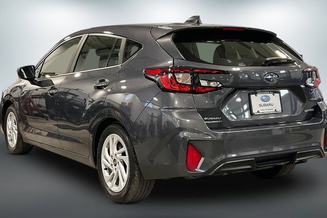 Used 2024 Subaru Impreza 2.0i AWD/4WD image 12