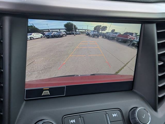 Certified 2023 GMC Acadia AT4 AWD/4WD image 14