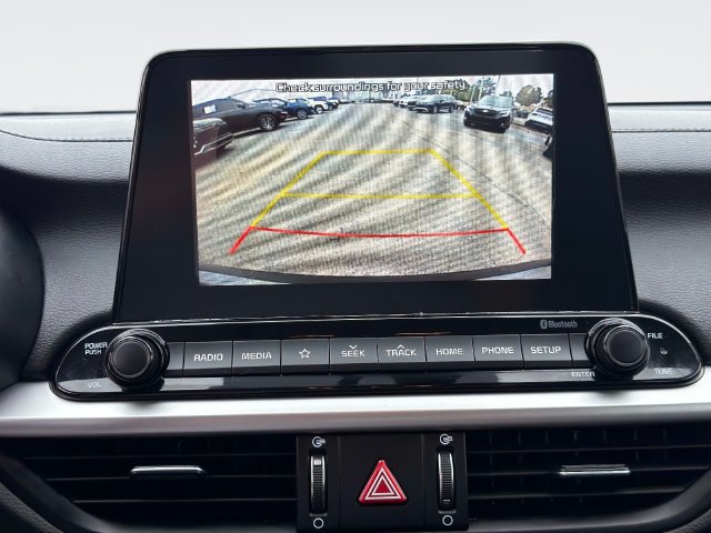 Used 2019 Kia Forte LXS FWD image 30