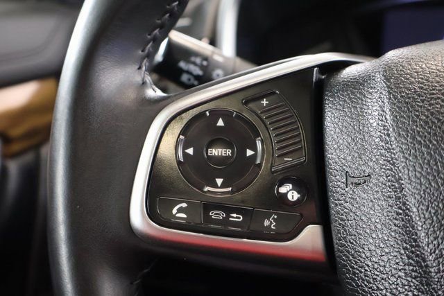 Used 2017 Honda CR-V Touring image 17