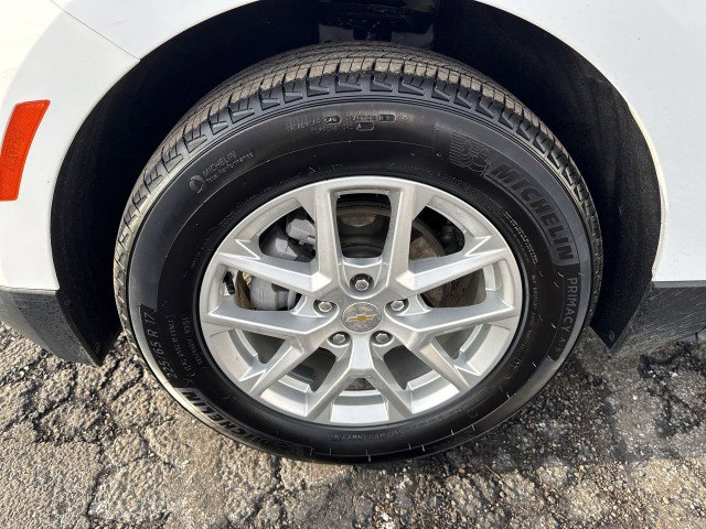 Certified 2024 Chevrolet Equinox LS w/ LS Convenience Package image 18