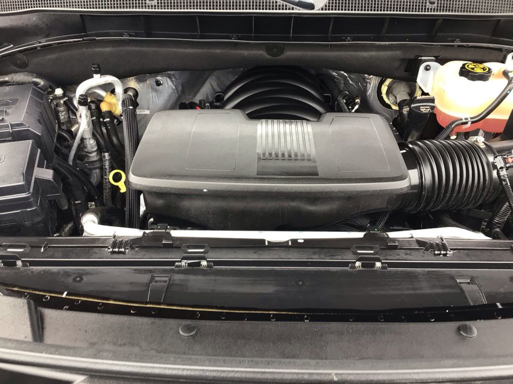 Used 2021 Chevrolet Tahoe High Country w/ Premium Package 2 image 11