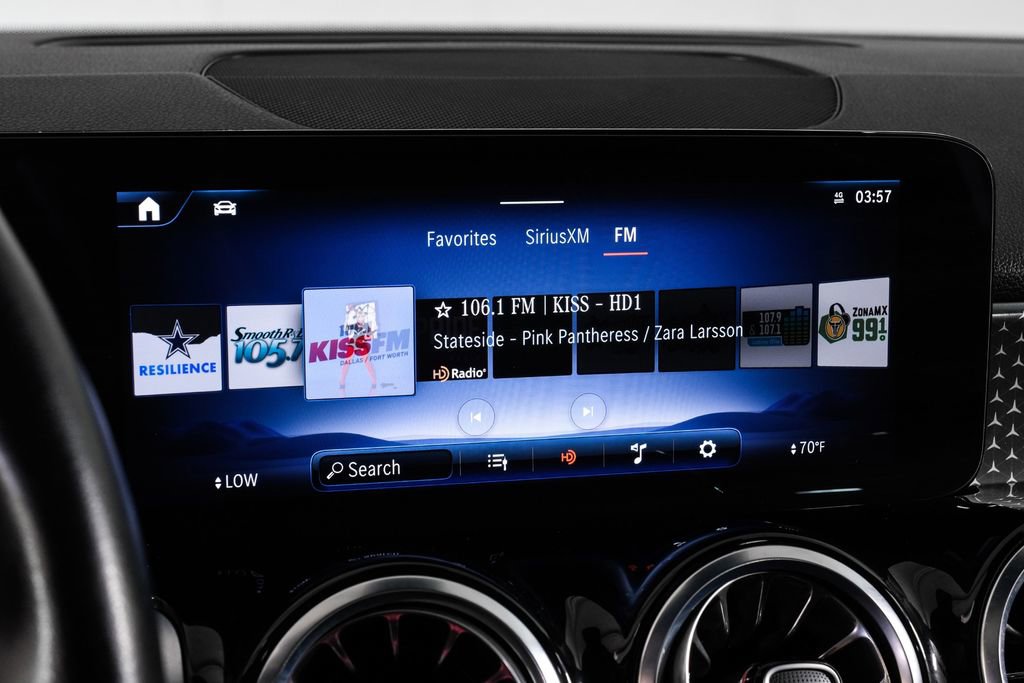 Used 2024 Mercedes-Benz EQB 250+ w/ Winter Package image 29