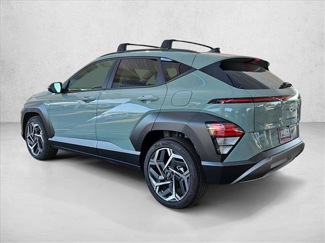 Used 2026 Hyundai Kona SEL Premium FWD image 9