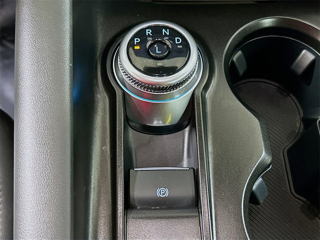 Used 2025 Ford Explorer Active w/ Active Comfort Package image 15