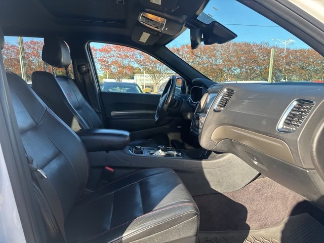 Used 2016 Dodge Durango R/T w/ Technology Group image 16