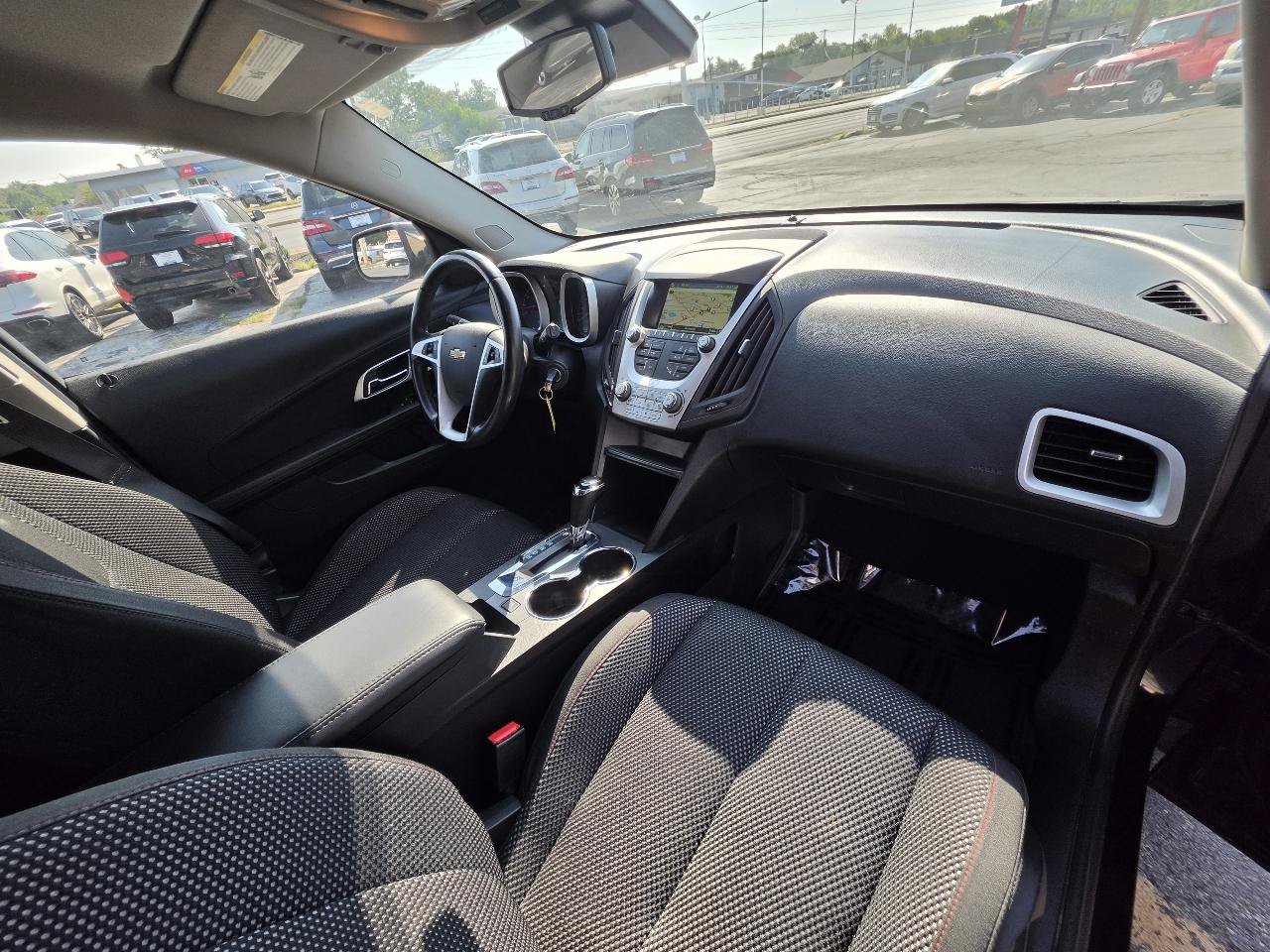 Used 2016 Chevrolet Equinox LT w/ Convenience Package AWD/4WD image 49