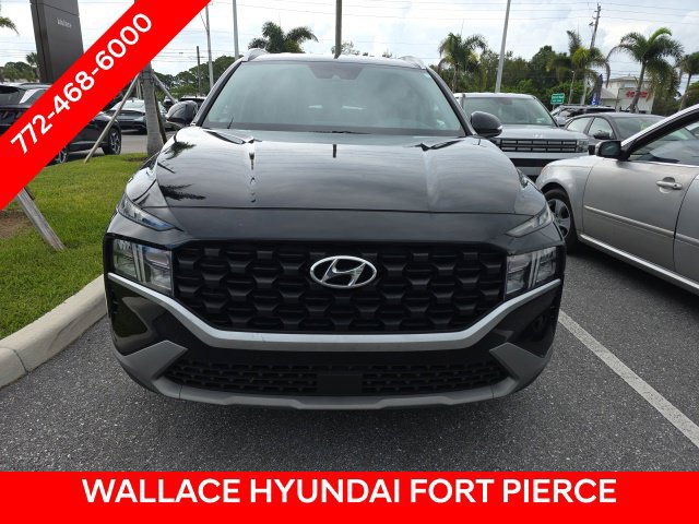 Used 2023 Hyundai Santa Fe SEL AWD/4WD image 1