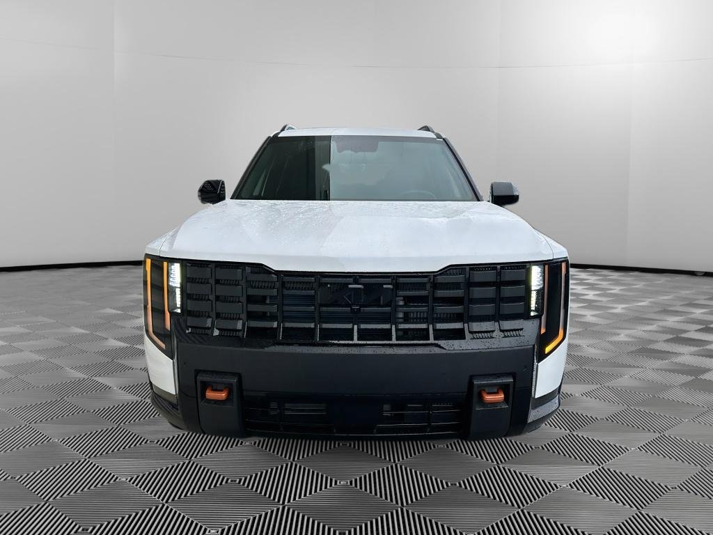 New 2027 Kia Telluride SX X-Pro AWD/4WD image 2