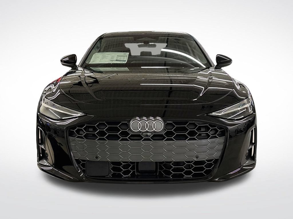New 2026 Audi A6 Premium Plus AWD/4WD image 8