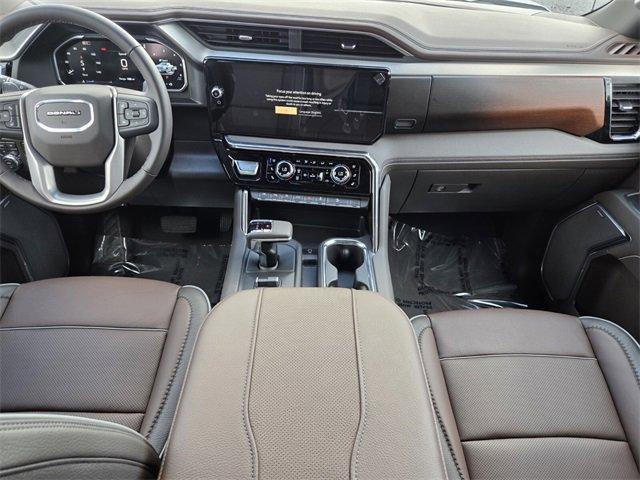 New 2026 GMC Sierra 1500 Denali w/ Technology Package image 12