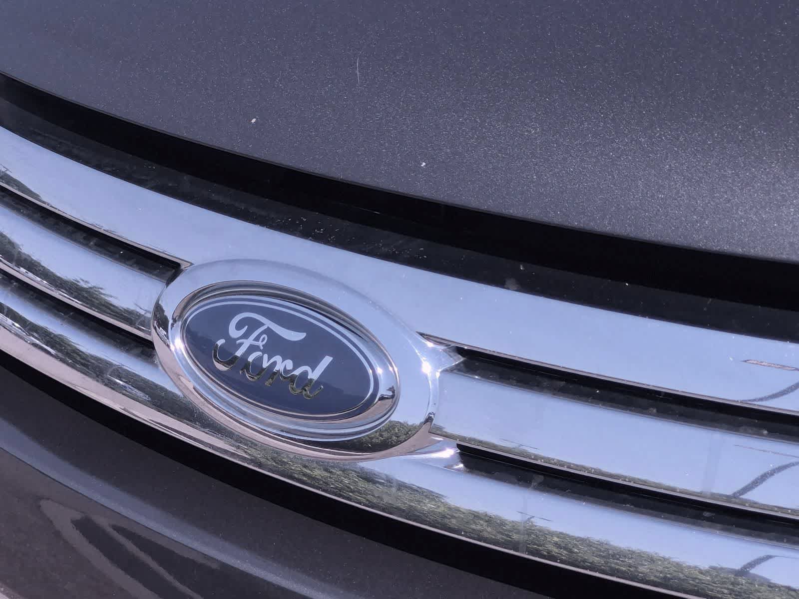 Used 2007 Ford Fusion SEL FWD image 12