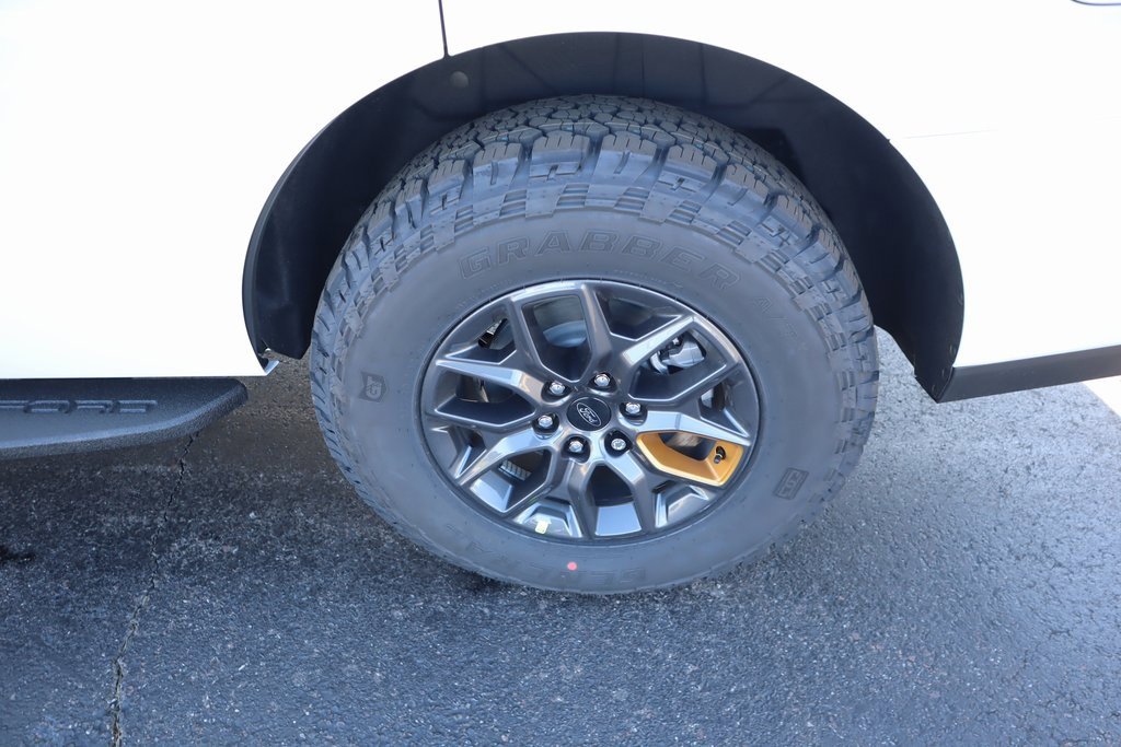 New 2025 Ford Expedition Tremor image 21