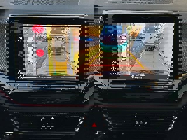 New 2026 Volkswagen Atlas Cross Sport SEL Premium R-Line image 39