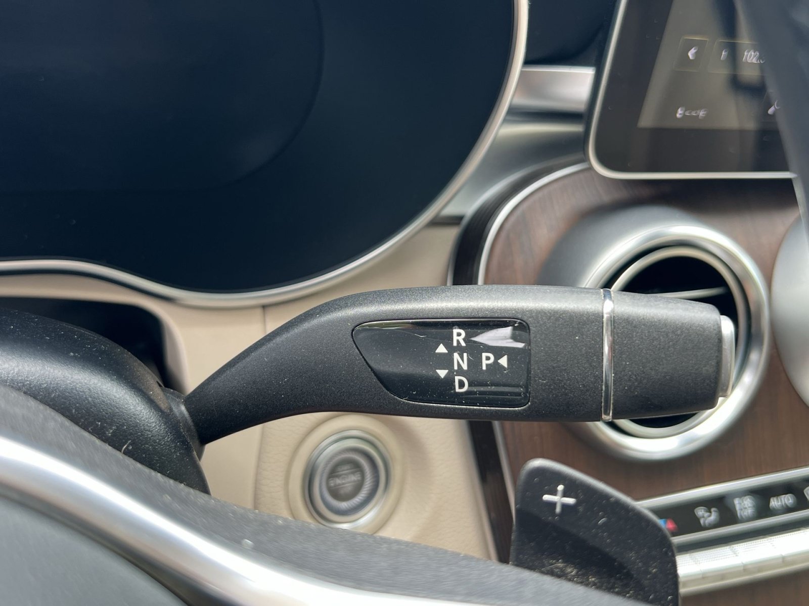 Used 2022 Mercedes-Benz GLC 300 4MATIC image 18