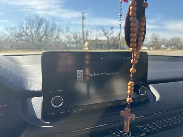 Used 2024 Honda Accord LX image 29