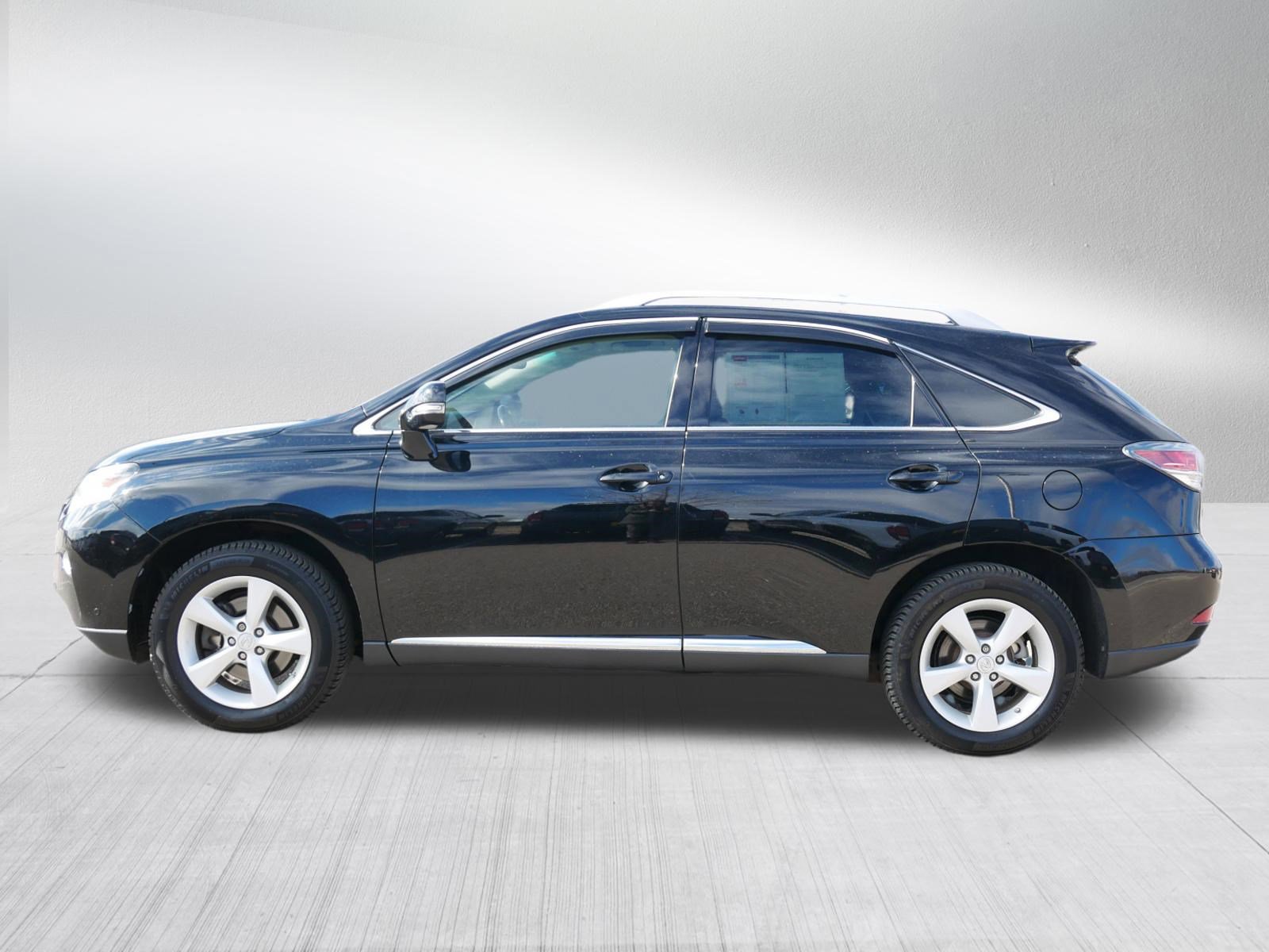 Used 2015 Lexus RX 350 AWD image 4