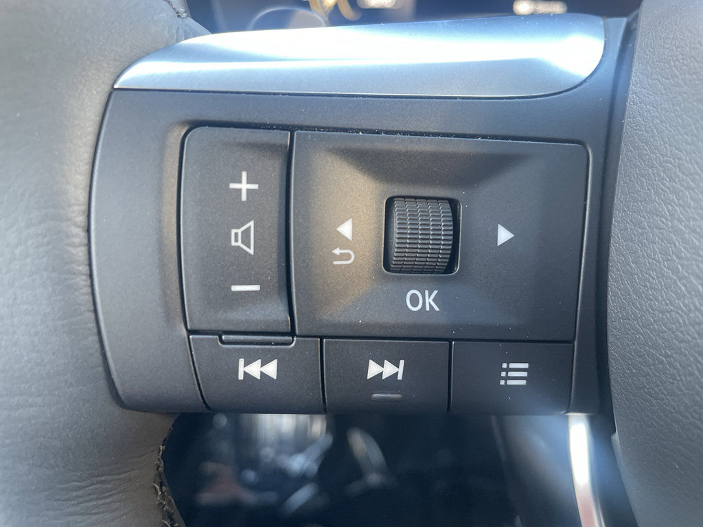 New 2026 INFINITI QX60 Luxe image 25