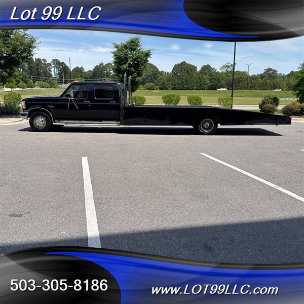Used 1994 Ford F350 2WD Crew Cab image 1