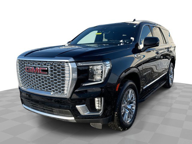 Used 2023 GMC Yukon Denali w/ Advanced Technology Package