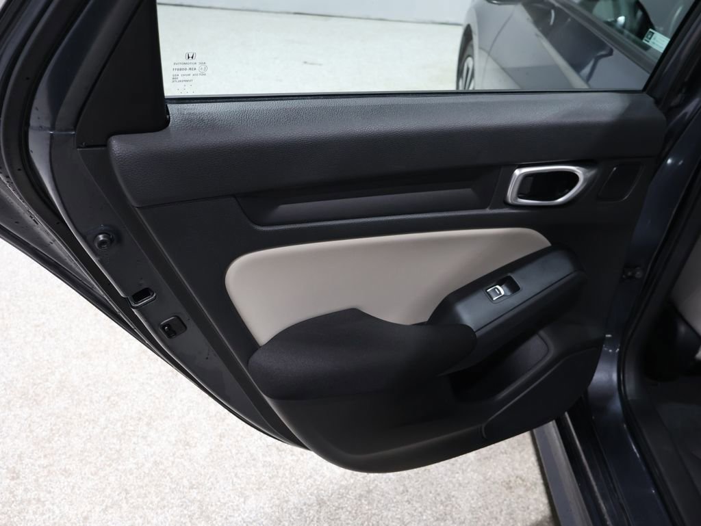 Used 2023 Honda Civic EX image 19