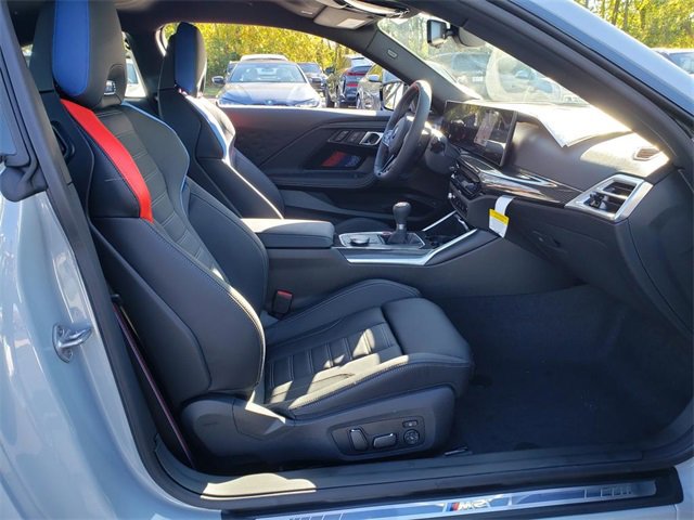 New 2026 BMW M2 w/ Lighting Package image 13