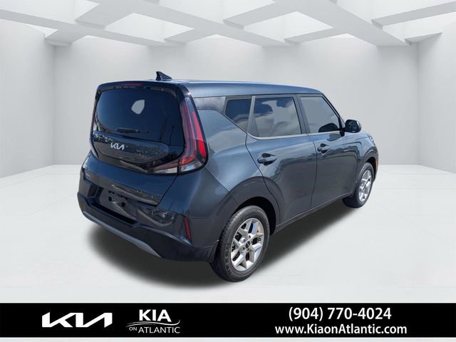 Used 2024 Kia Soul LX w/ Option Group 015 image 3
