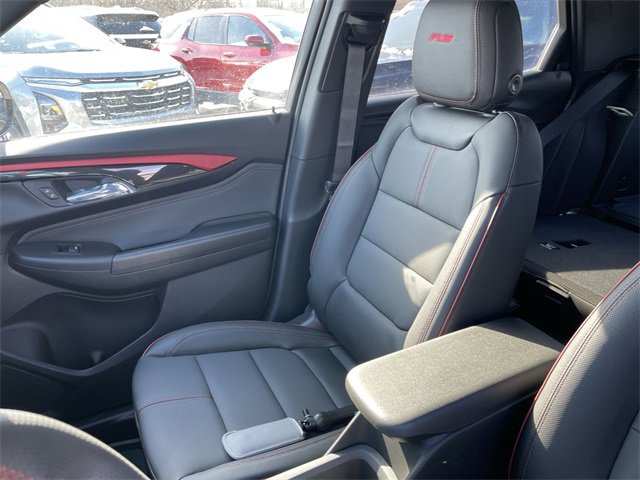 New 2026 Chevrolet TrailBlazer RS w/ Convenience Package image 24
