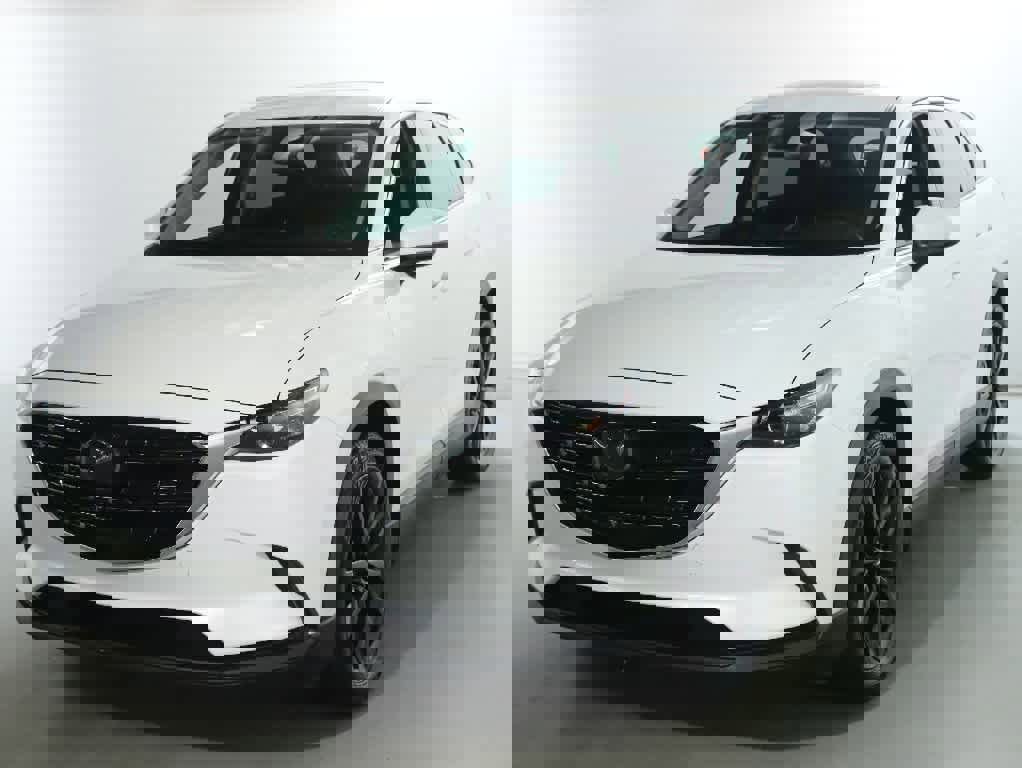 Certified 2023 MAZDA CX-9 Touring Plus image 1