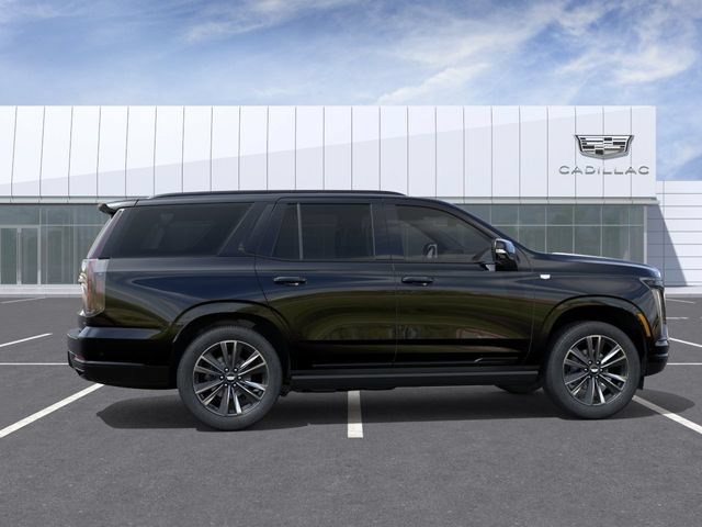 New 2026 Cadillac Escalade Sport w/ Touring Package AWD/4WD image 5