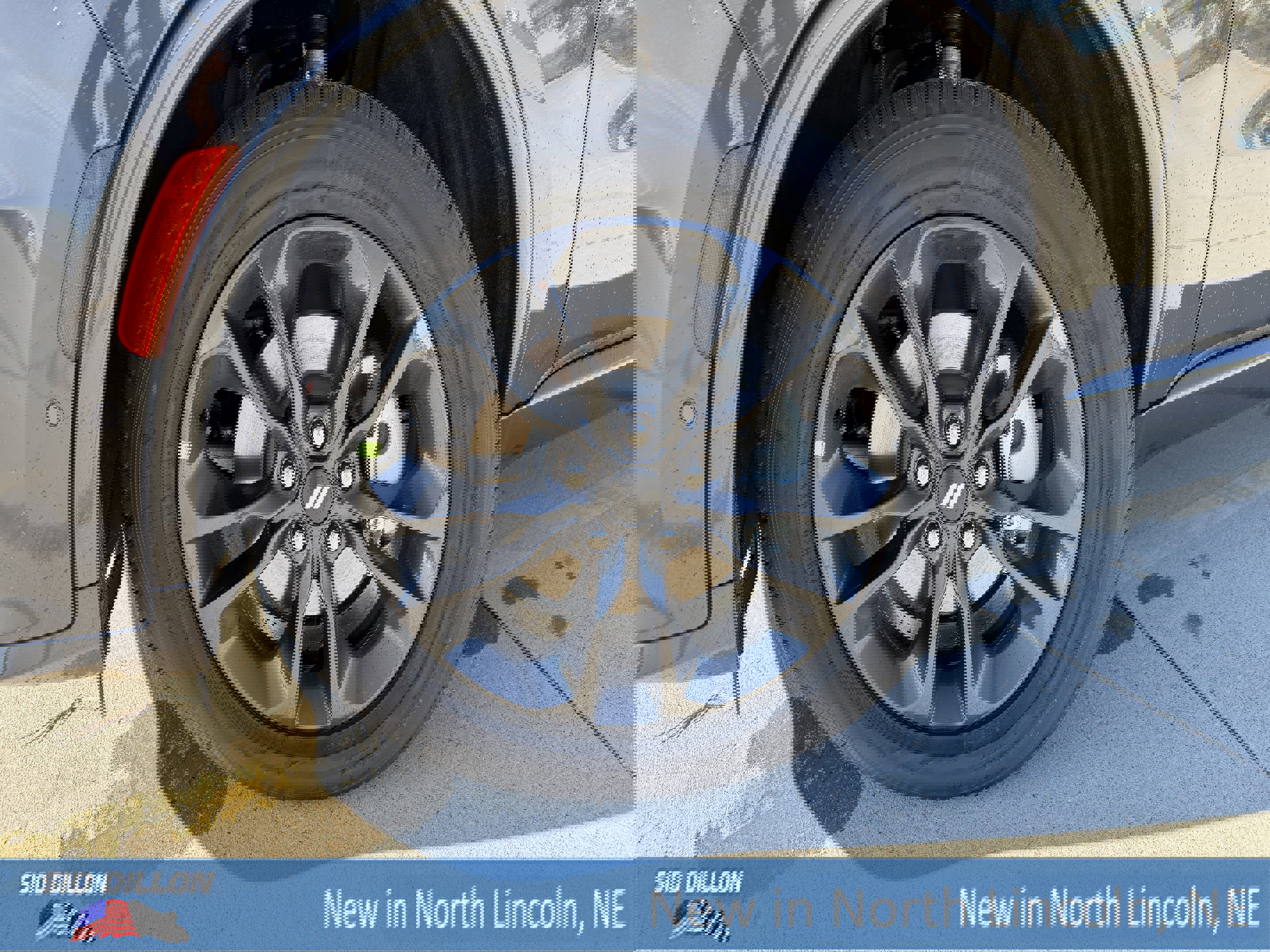 New 2026 Dodge Durango GT image 5