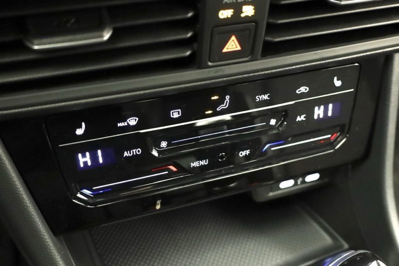 New 2026 Volkswagen Jetta Sport image 21