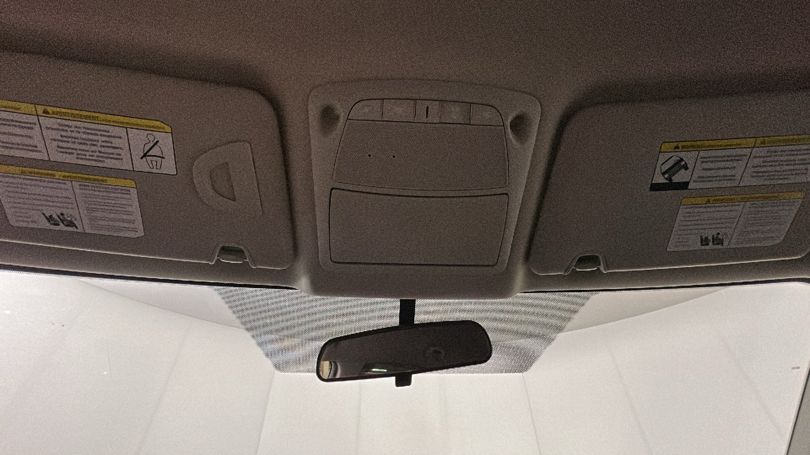 Used 2019 Nissan Rogue S FWD image 24