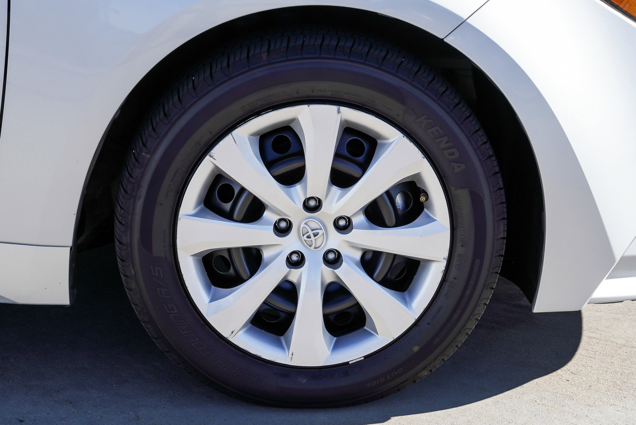 Certified 2024 Toyota Corolla LE image 10