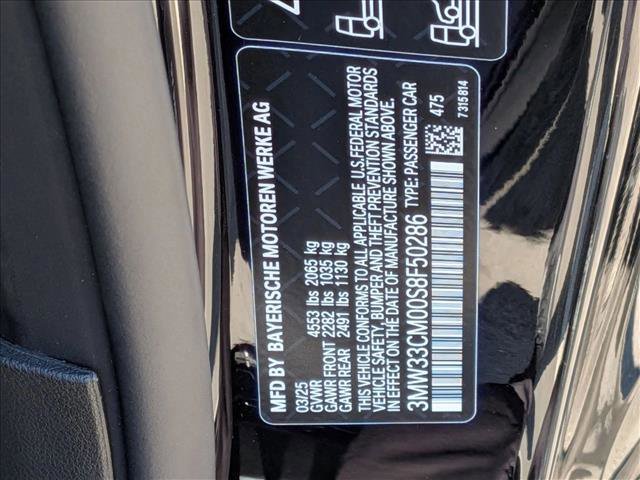 Used 2025 BMW 230i xDrive Coupe image 24