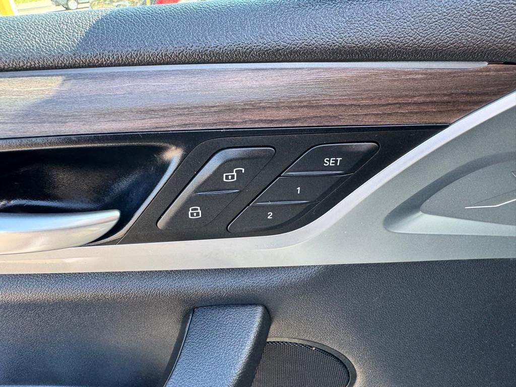 Used 2020 BMW X3 xDrive30i AWD/4WD image 18