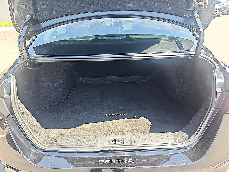 Used 2024 Nissan Sentra SV w/ All-Weather Package image 30