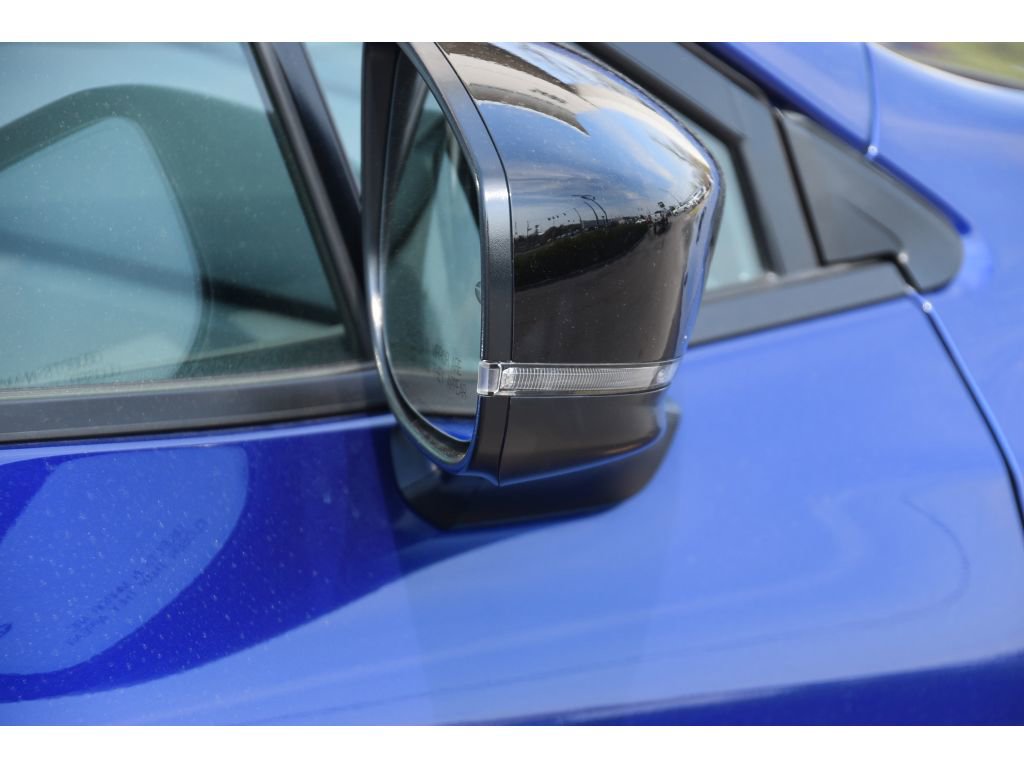 Certified 2024 Subaru Crosstrek 2.5i Sport w/ Popular Package #4A image 27