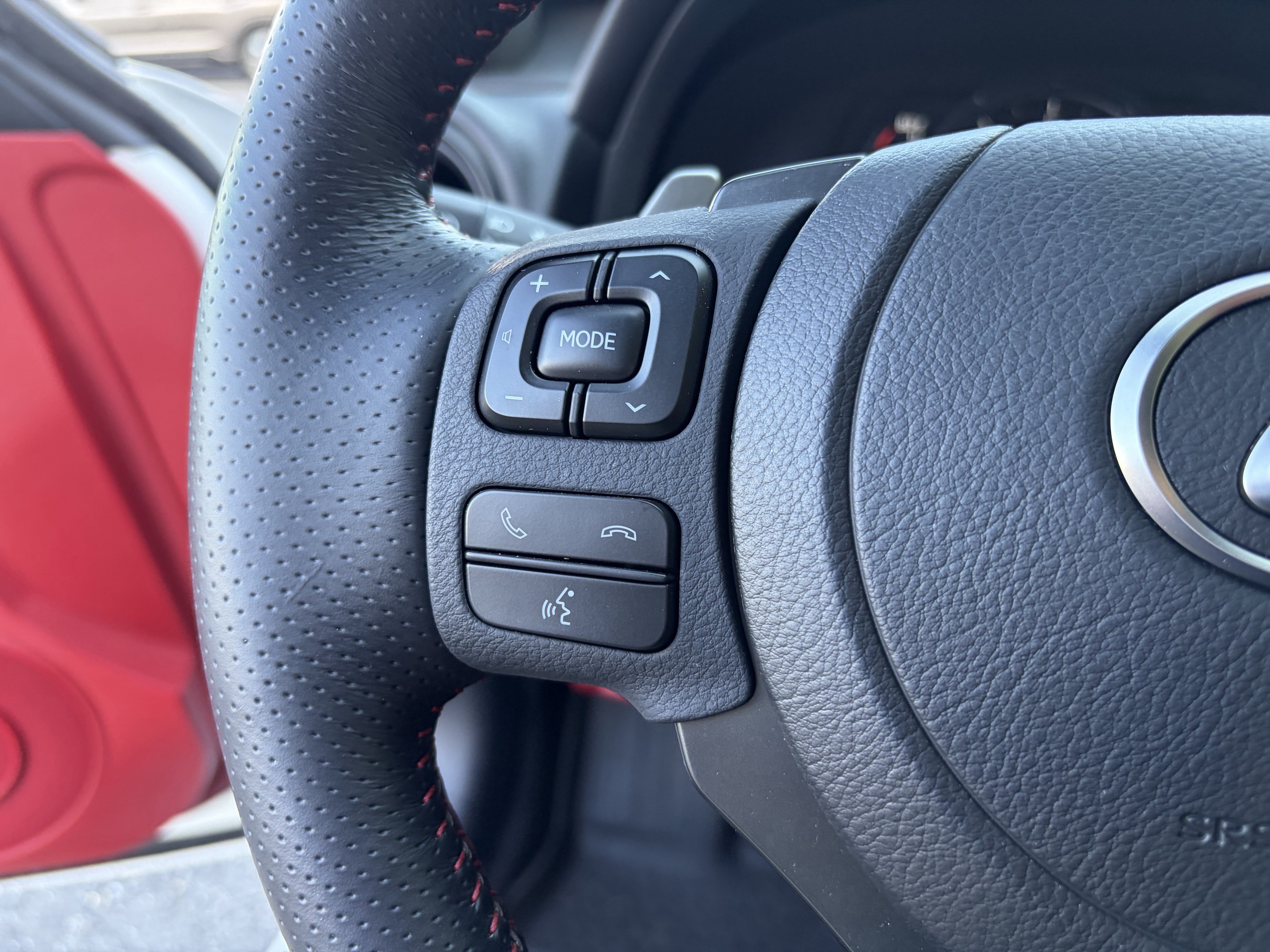Used 2023 Lexus IS 500 w/ Accessory Package 2 RWD image 27