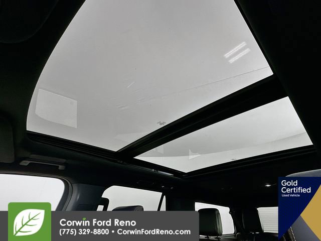 Certified 2024 Ford Expedition Max Platinum image 26