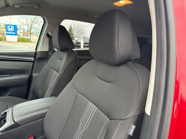 Certified 2023 Hyundai Tucson SEL image 12